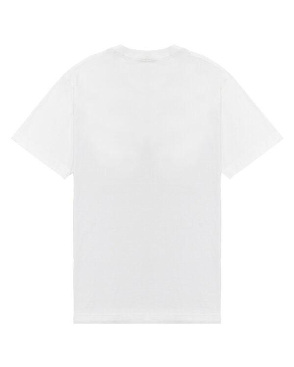 Camiseta As Ruas AM/PM - Off-White - Image 2